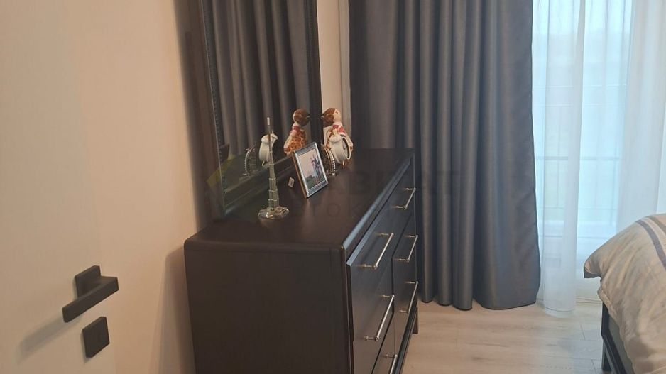 2 camere premium | City Nord Tunari - Poză 9