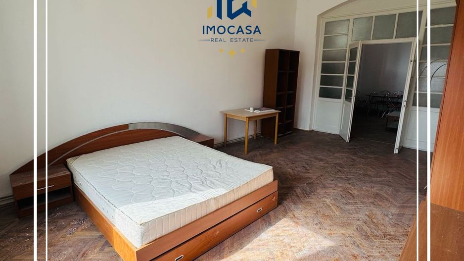 Centru Arad, Apartament 5 camere de vanzare, priveliste panoramica - Poză 3