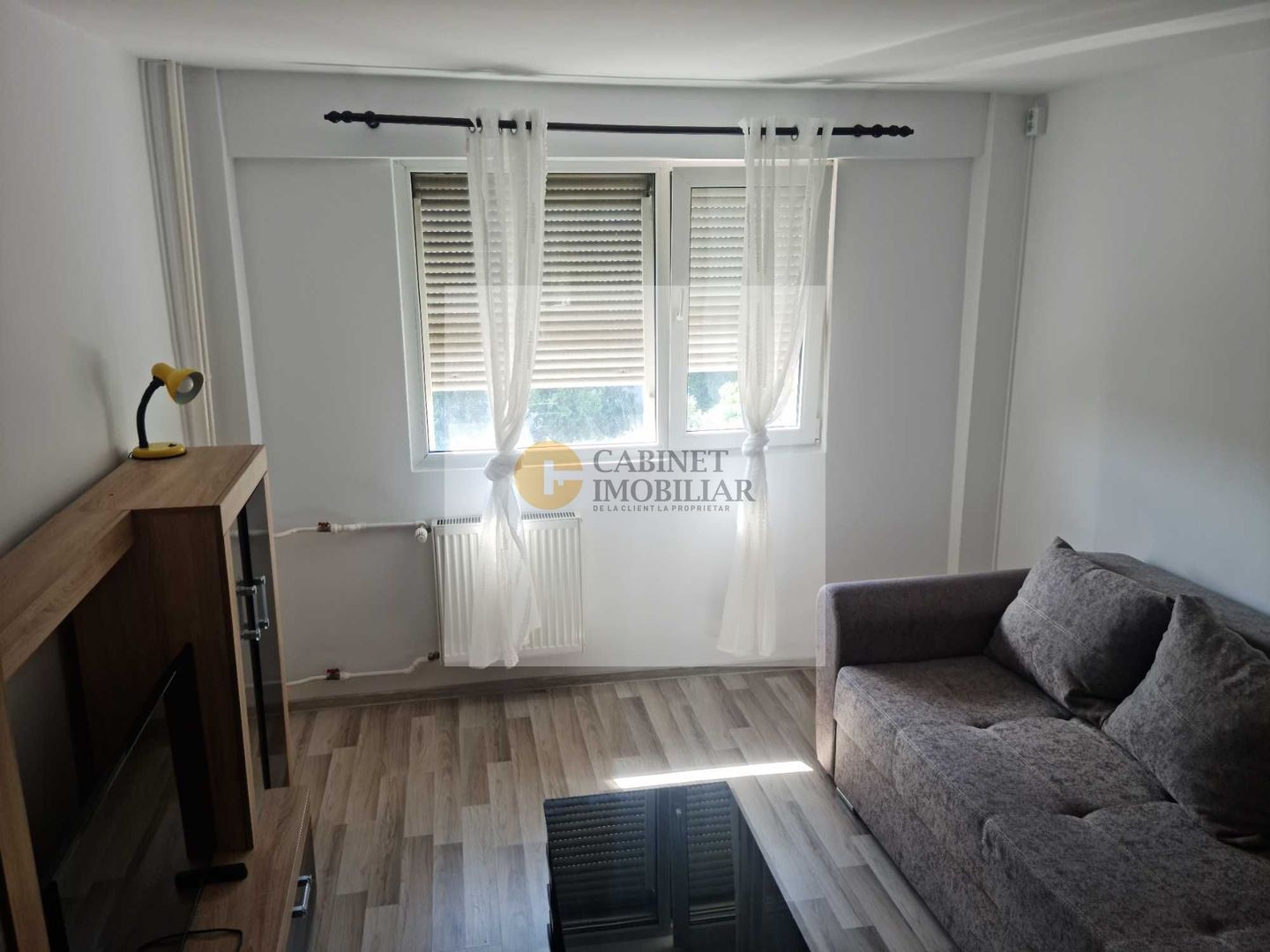 2 camere I Pasaj Victoriei I Creditabil I Bloc 1974 - Poză 1