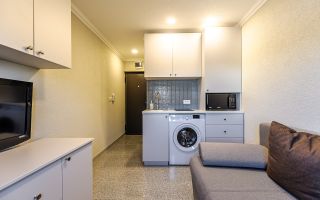 Garsonieră de închiriat în zona UTA - Poză 5