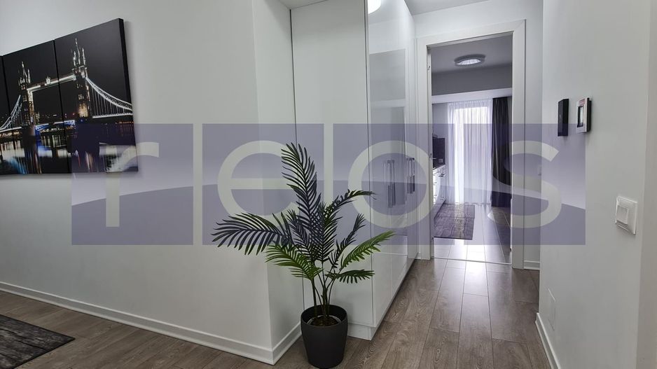 Apartament Premium 3 camere | Cloud 9 | 2 locuri parcare - Poză 3