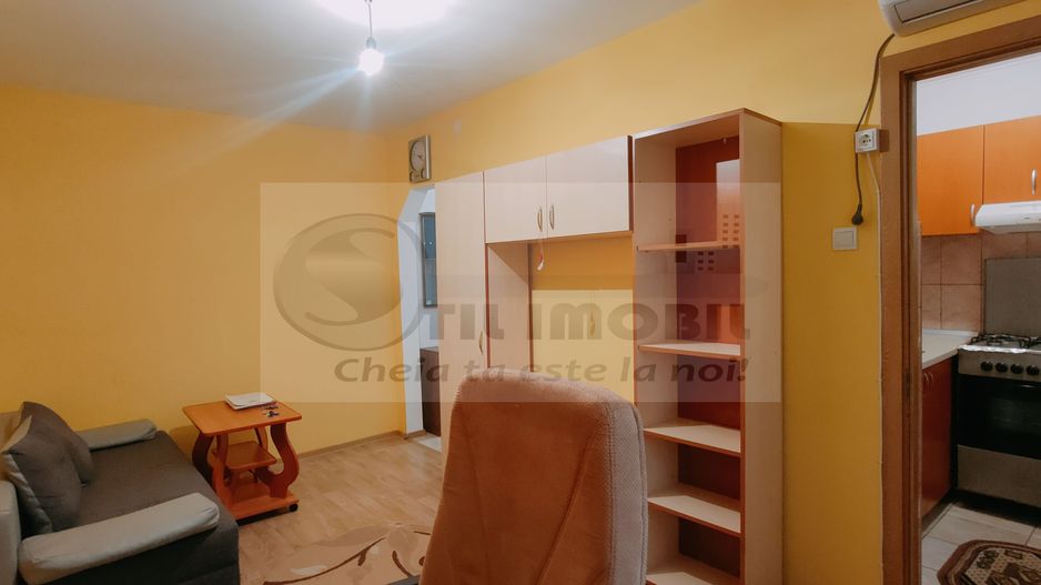 2 CAM TATARASI, FARA RISC, MOBILAT, ETAJ INTERMEDIAR, MUTARE IMEDIATA - Poză 2