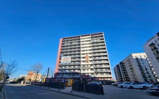 Duplex 3 camere cu 2 balcoane | Bucatarie Inchisa 14mp - Poză 6