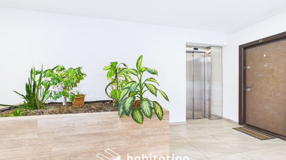 3 camere spațios si  cu terasă generoasă, la intrare în Dumbrăvița - Poză 32