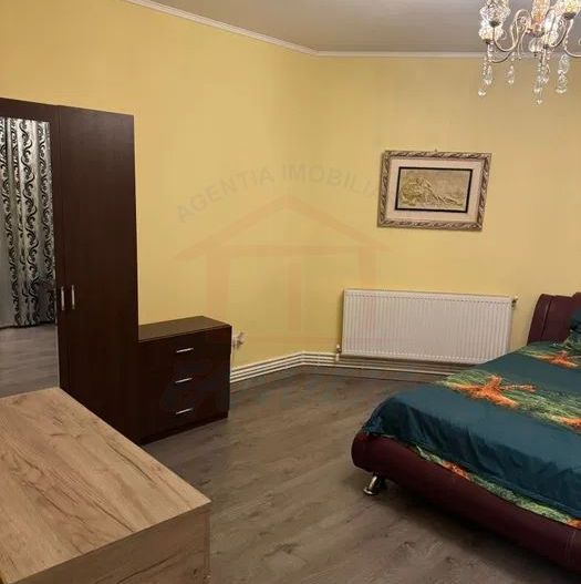 De inchiriat 1 camera la casa, George Cosbuc, 265 Euro/Luna - Poză 4