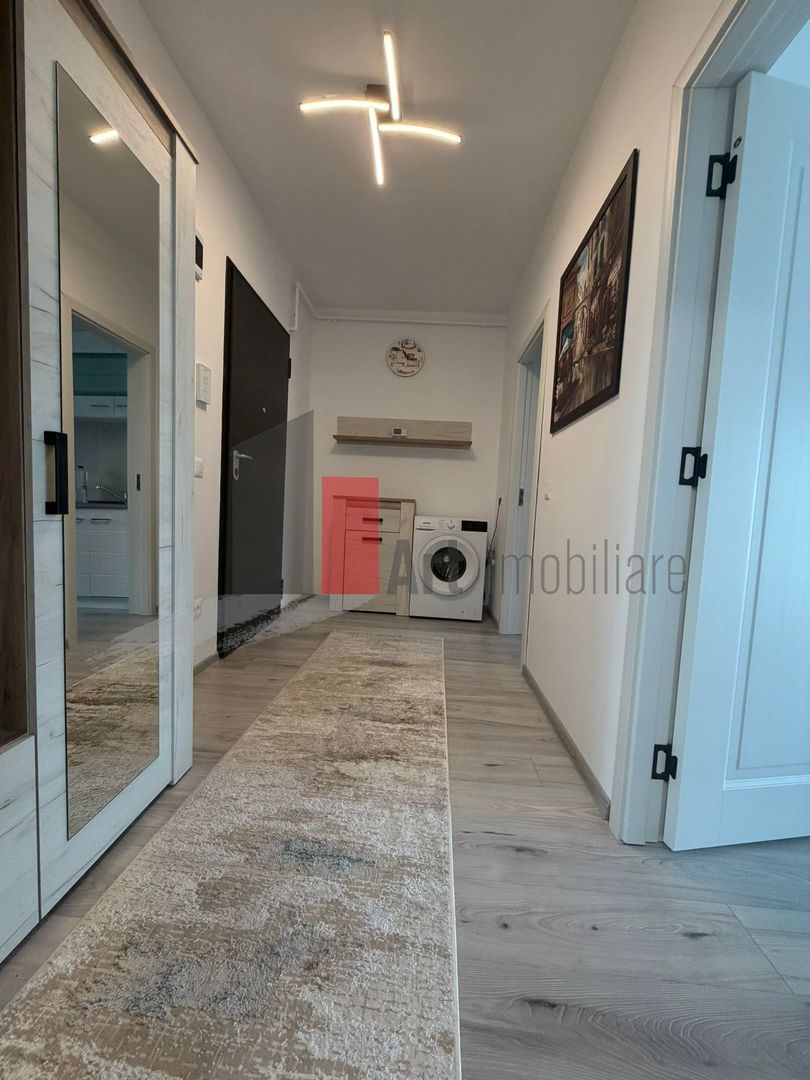 Garsoniera de inchiriat-Lujerului-Timisoara-cu centrala - Poză 12