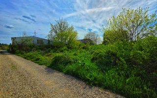 Teren intravilan | 700 mp | Hipodrom | Dublu acces - Poză 4