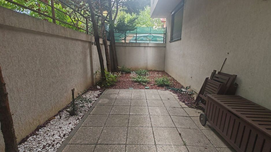 DRUMUL TABEREI – GHENCEA | 3 CAMERE | TERASĂ 50 MP | 2 * PARCARE - Poză 15