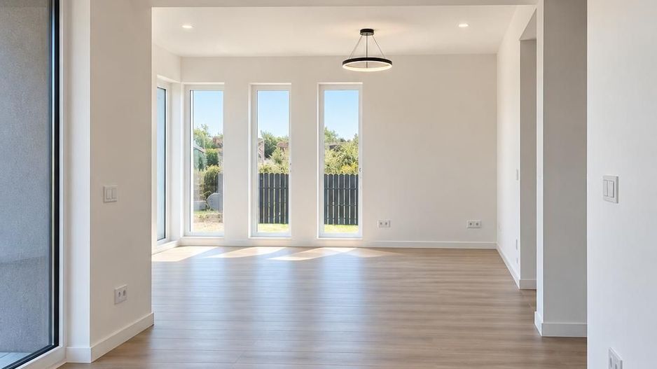 Duplex Modern Nou (2026) – Alege Stadiul Care Ți Se Potrivește! - Poză 3