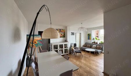 🏡 Apartament 4 camere de vânzare – Central | Vis-a-vis de Poli 2