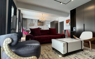 Apartament 2 camere SUPERB cu CURTE Tunari - Poză 12