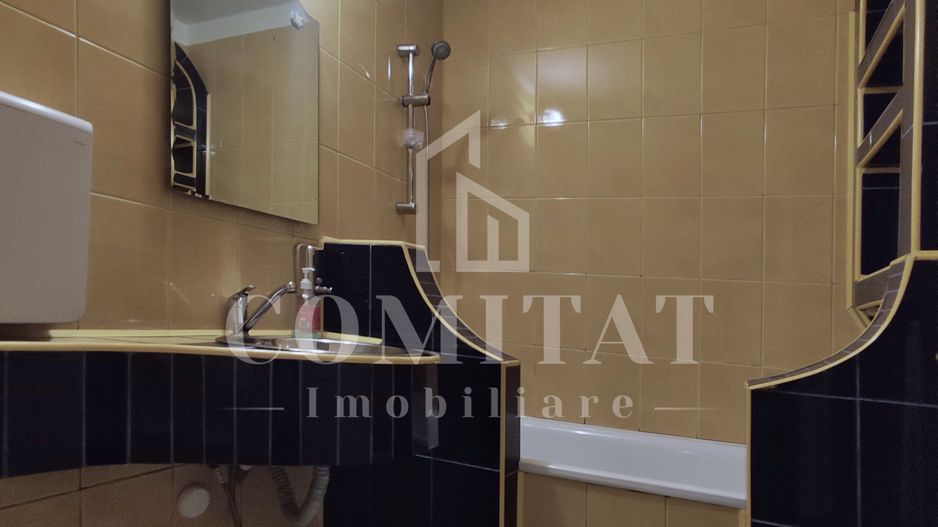 Apartament cu 2 camere | Cartierul Mărăști - Zona Expo Transilvania - Poză 11