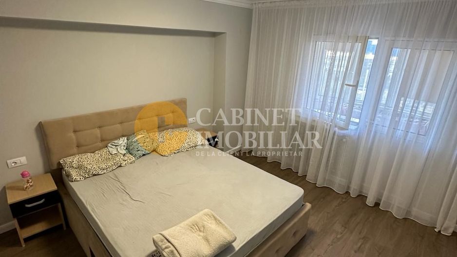 Nicolina -Apartament 4 Camere Decomandat  Bloc 1986 - Poză 11