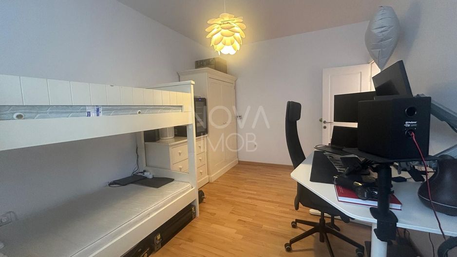 Apartament 3 camere, pet friendly, etaj 1 - Turnisor - Poză 8