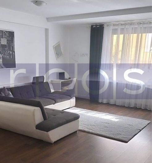 DE VANZARE AP 2 CAMERE 70 MP PRELUNGIREA GHENCEA | DECOMANDAT | - Poză 1