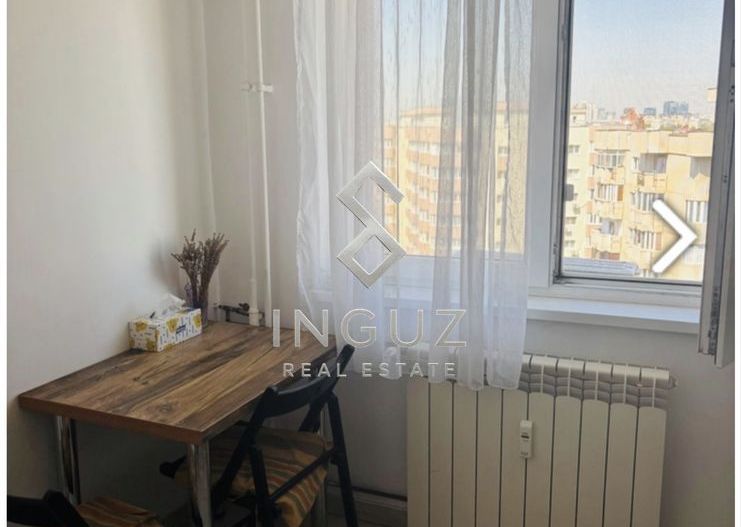 Apartament 3 camere de închiriat – Obor - Poză 4