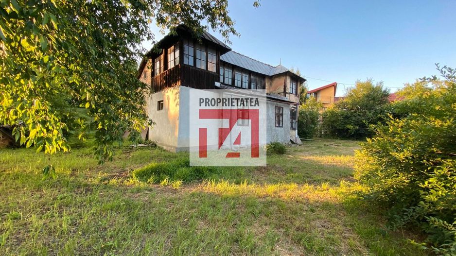 Casa de vanzare in Baia Mare - Poză 2