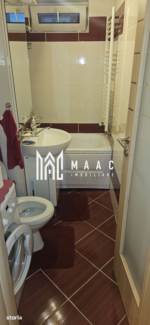 Apartament 2 camere de închiriat | Sibiu | Hipodrom 3 | - Poză 9