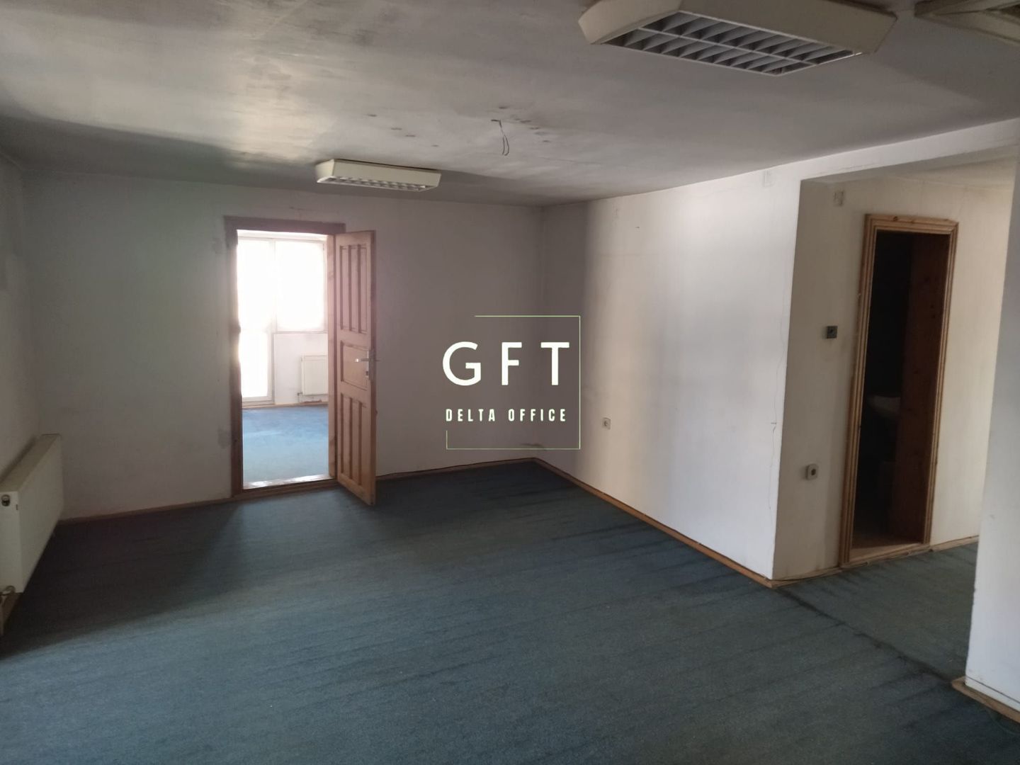 Spatiu comercial -ideal  locuire /pensiune/cabinet/birouri- Sangeorz-Bai - Poză 2