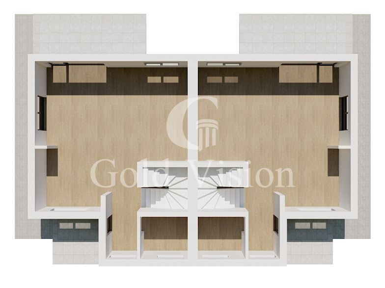 De vanzare Duplex Nou in Sang de Mures - Poză 10