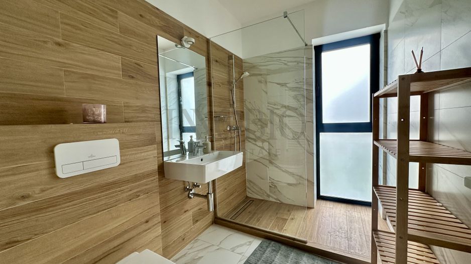 Apartament 2 camere | Finisaje Premium | Parcul Herastrau - Poză 7