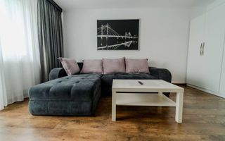 Închiriez apartament 2 camere modern, Mall Vitan - Poză 2
