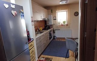 Apartament 2 camere, mobilat – Florești, - Poză 2