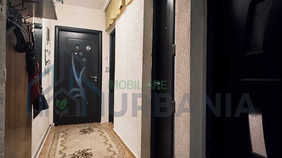 Apartament 3 camere, etaj 2, cu loc de parcare dublu, Iași - Poză 6