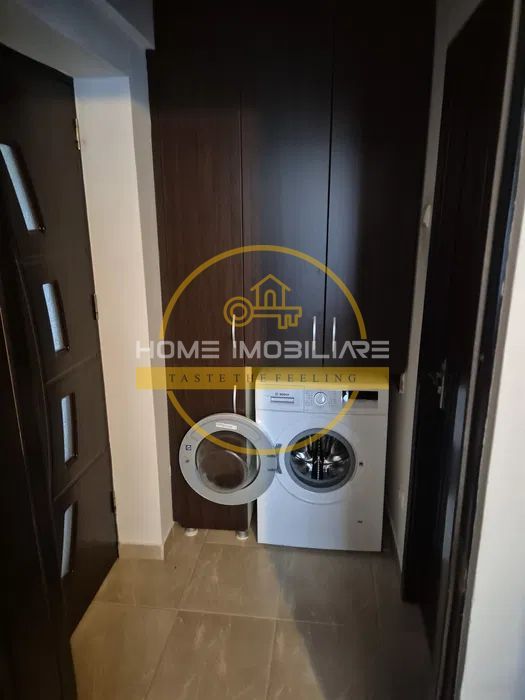 Apartament cu 2 camere/ 55mp/ zona Podu Ros - Poză 5