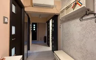 De Închiriat 3 Camere Decomandat,Prima Închiriere, 2 Balcoane, Vitan - Poză 13