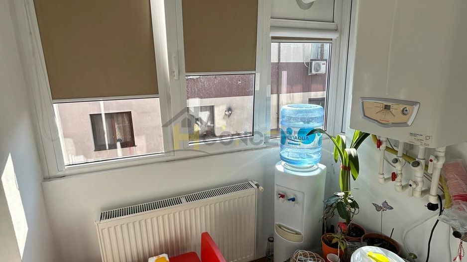 Ap 2 camere mobilat utilat Campus Scolar Popesti Leoerdeni - Poză 8