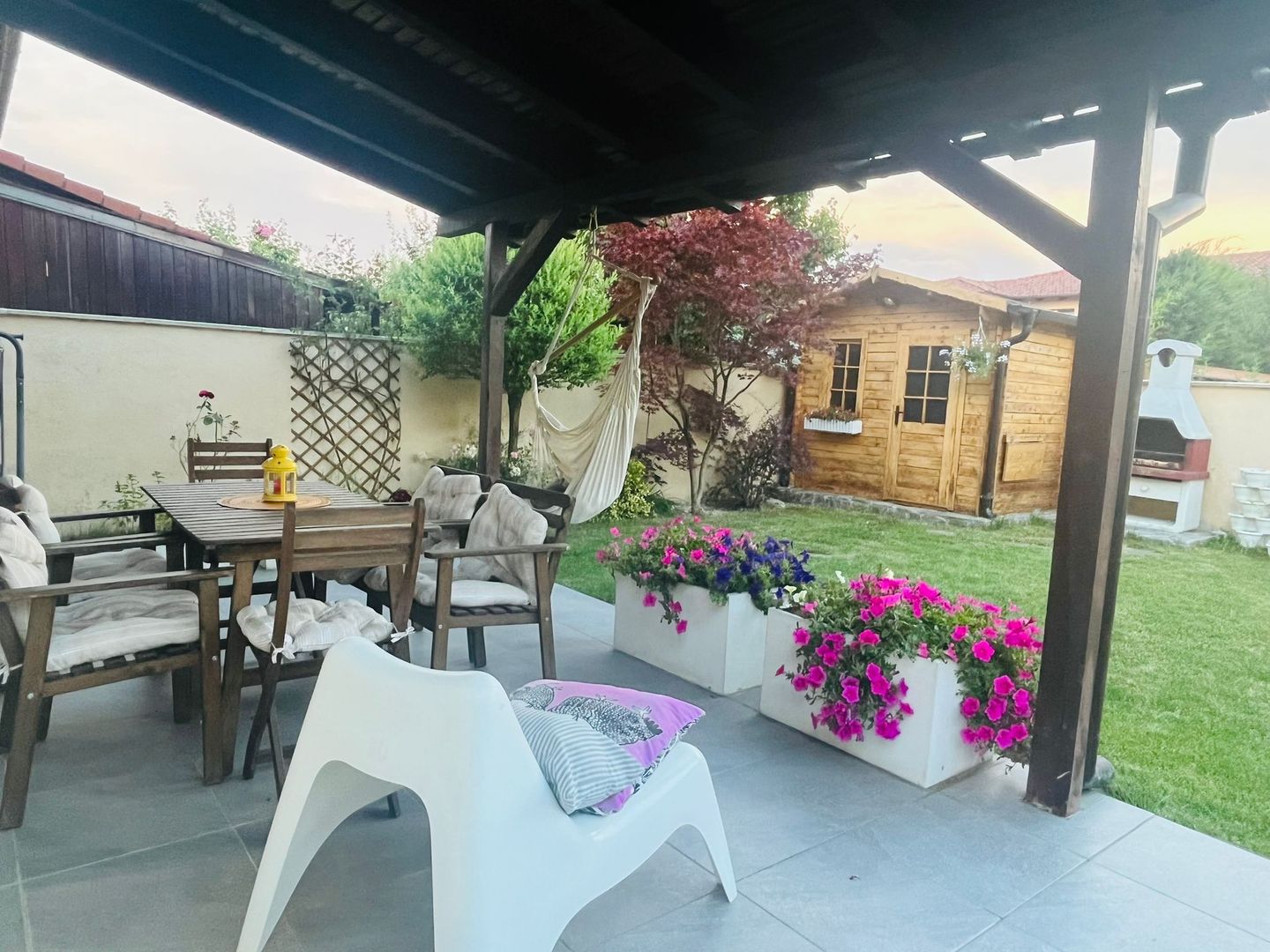 Dumbravita | 5 Camere | Casa Individuala - Poză 13