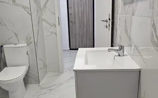 Apartament 2 camere, Sector 3, Trapezului, modern, mobilat, terasa - Poză 12