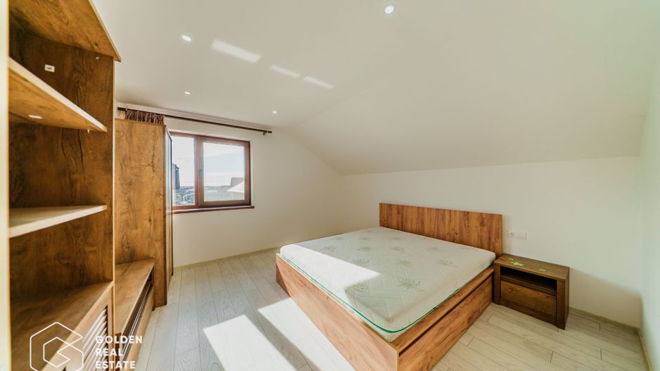 CASA  P+M in Zimandcuz, comision 0% - Poză 21