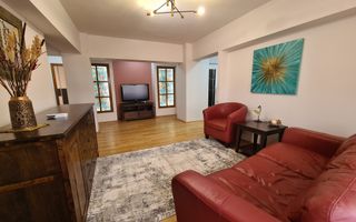 Apartament de 90 mp cu 3 camere si vedere pe 2 parti - Simion Barnutiu - Poză 1