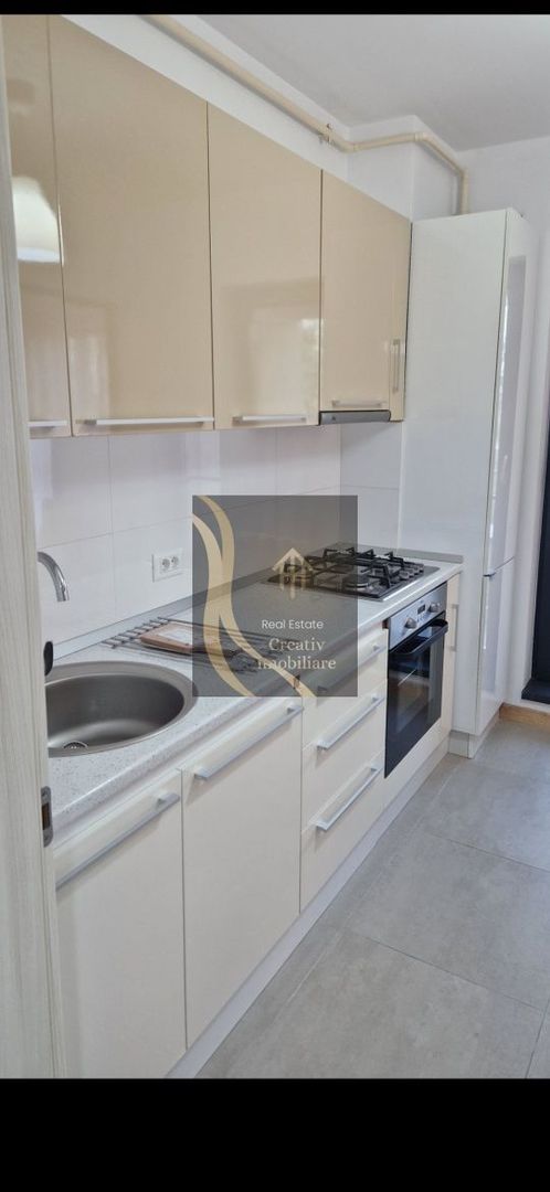 Garsoniera/ Studio 21 Residence Politehnica metrou impecabila - Poză 5