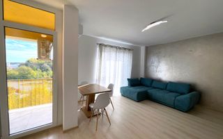COMPLEX KARA| 2 camere | zona Aradului | bloc nou | parcare suprateran| lift | - Poză 4