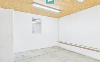 Hală cu suprafața de 675 mp în Arad - Poză 3