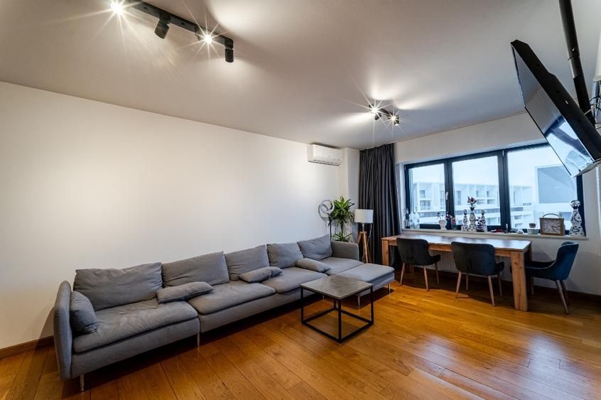 3 CAMERE || UPGROUND - PIPERA - Poză 1