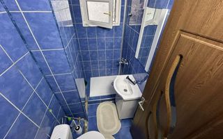 De vânzare apartament 3 camere – zona Primăverii - Poză 8