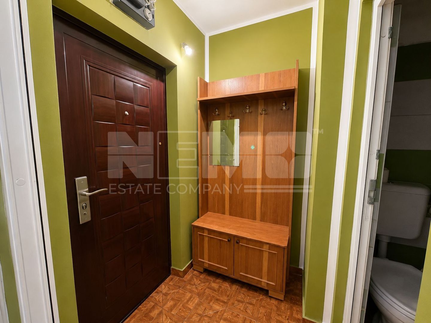 APARTAMENT 1 CAMERA| LOCAȚIE EXCELENTĂ | ETAJ 3 | RADAUTI - Poză 10
