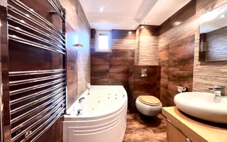 Penthouse de Inchiriat | Dorobanti - Floreasca | 210mp - Poză 14