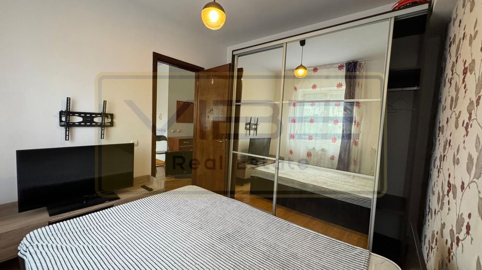 Apartament 2 camere Tatarasi complex Green Park - Poză 11