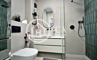 Apartament de închiriat cu 2 camere în PRIMA URBANA, Oradea - Poză 10