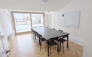 Inchiriere Vila noua Individuala Domenii / Mihalache - Poză 22