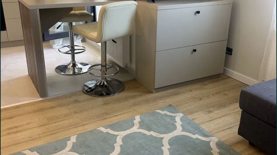 GARSONIERA ROKA RESIDENCE, CENTRALA, BUCATARIE OPEN-SPACE, BLOC NOU - Poză 2