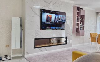Apartament Superb cu 3 camere 82mp Soporului - Poză 2