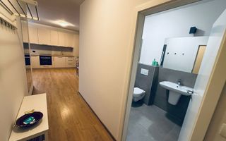 De închiriat | 2 camere | Girocului – ESO | Parter | 52 mp | Renovat complet - Poză 11