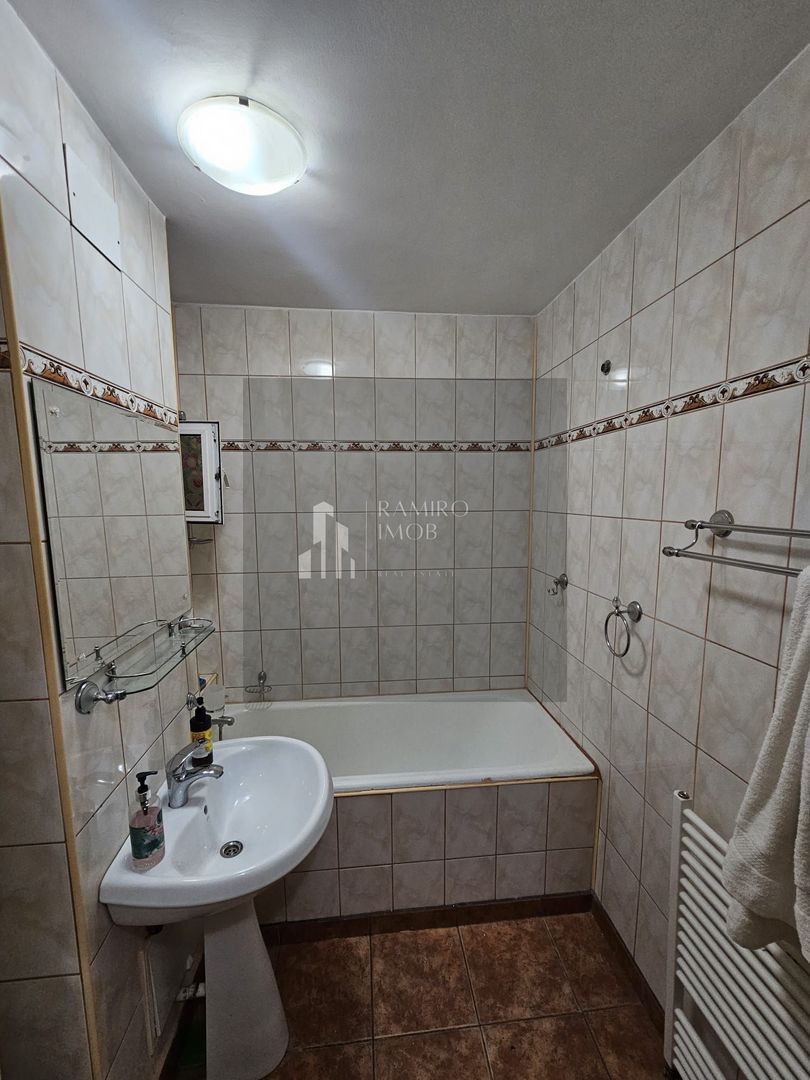 Apartament 4 camere decomandat 80 MP | Tineretului |3 minute de metrou - Poză 7