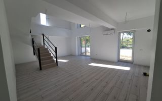 4 camere  Bloc Nou Rezidential Birouri L330 GranVia Lake View - Poză 4